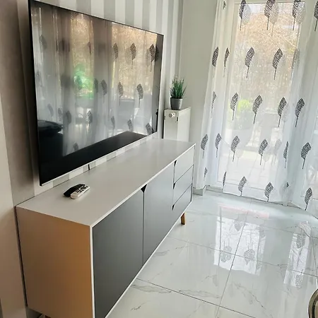 Fewo Bee61 * Langen Exklusiv Fuer 4 Personen *Vollausstattung Mit Kueche* Inklusive Terrasse Extérieur photo