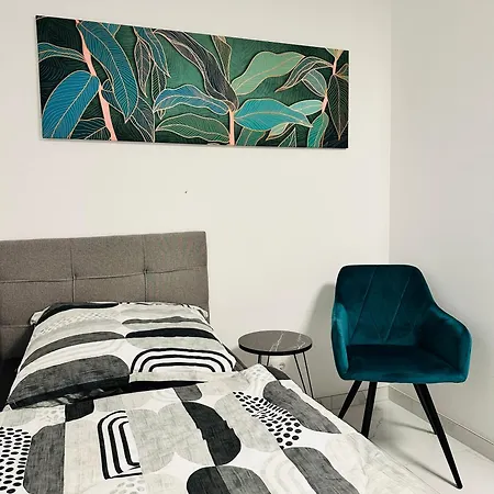 Fewo Bee61 * Langen Exklusiv Fuer 4 Personen *Vollausstattung Mit Kueche* Inklusive Terrasse Extérieur photo