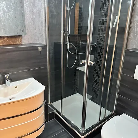 Fewo Bee61 * Langen Exklusiv Fuer 4 Personen *Vollausstattung Mit Kueche* Inklusive Terrasse Extérieur photo