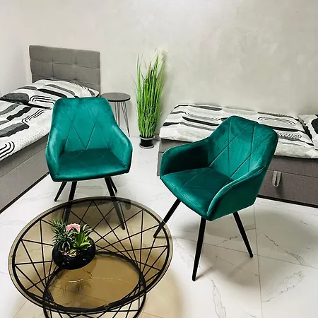 Fewo Bee61 * Langen Exklusiv Fuer 4 Personen *Vollausstattung Mit Kueche* Inklusive Terrasse Extérieur photo