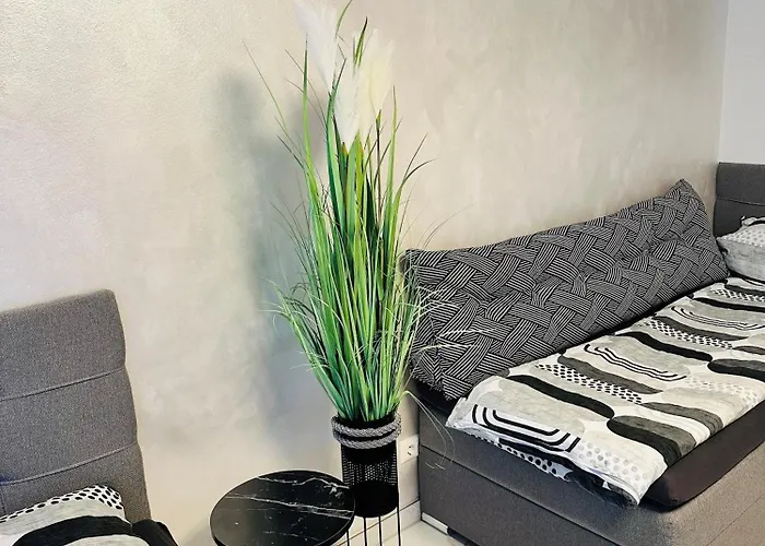 Fewo Bee61 * Langen Exklusiv Fuer 4 Personen *Vollausstattung Mit Kueche* Inklusive Terrasse
