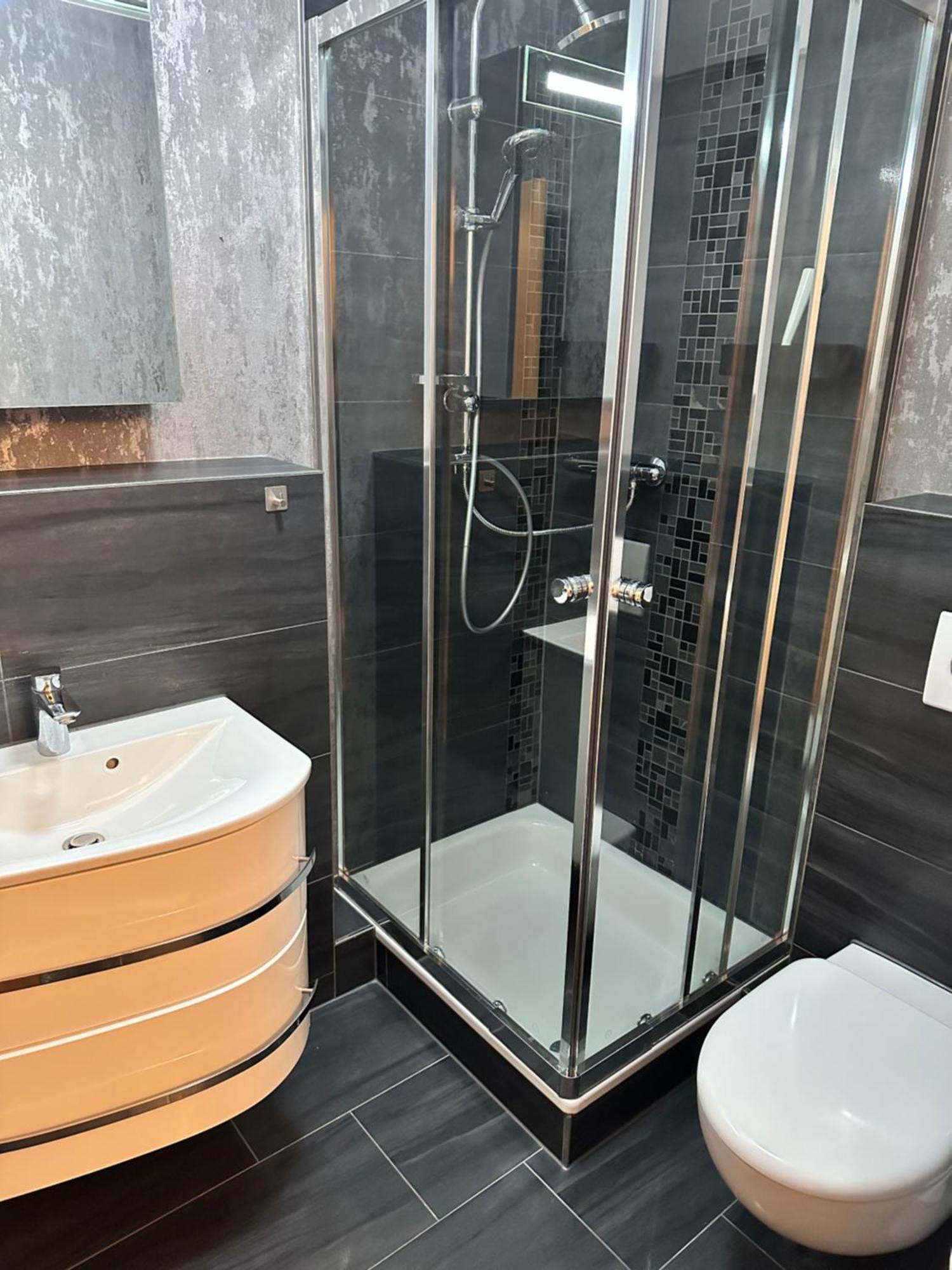 Apartment Bee61 * Langen Exklusiv Fuer 4 Personen *vollausstattung Mit Kueche* Inklusive Terrasse