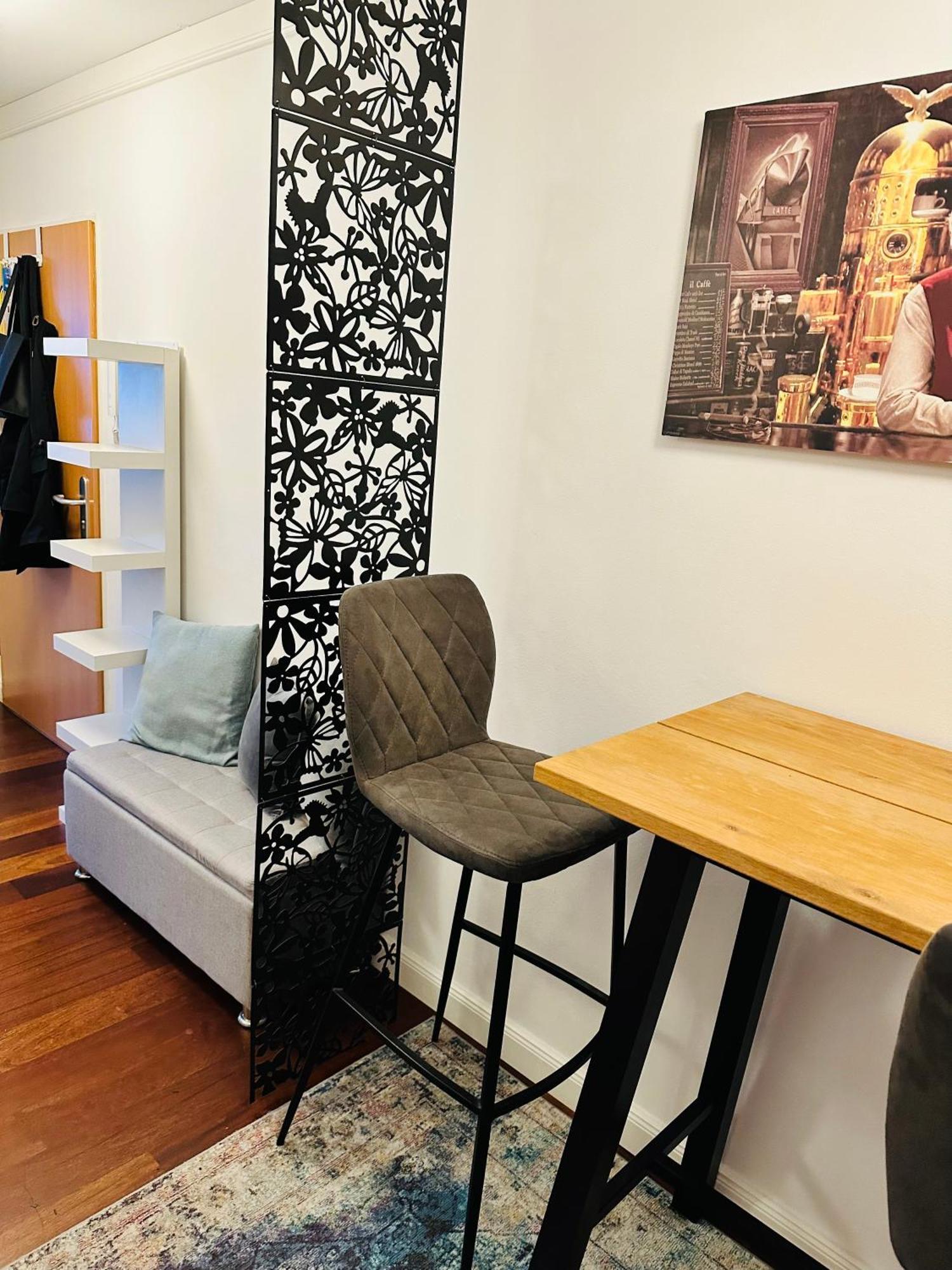 Bee61 * Langen Exklusiv Fuer 4 Personen *vollausstattung Mit Kueche* Inklusive Terrasse * Langen (Hessen)